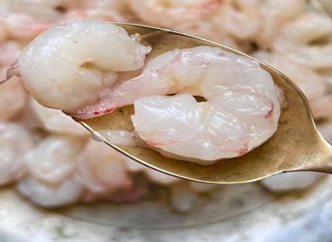 تصویر 1 از خرید و قیمت میگو سفید کیلویی + فروش صادراتی